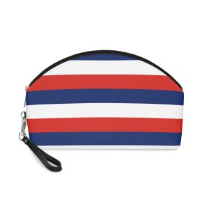 Bandera de La Provincia de Misiones Makeup Bag