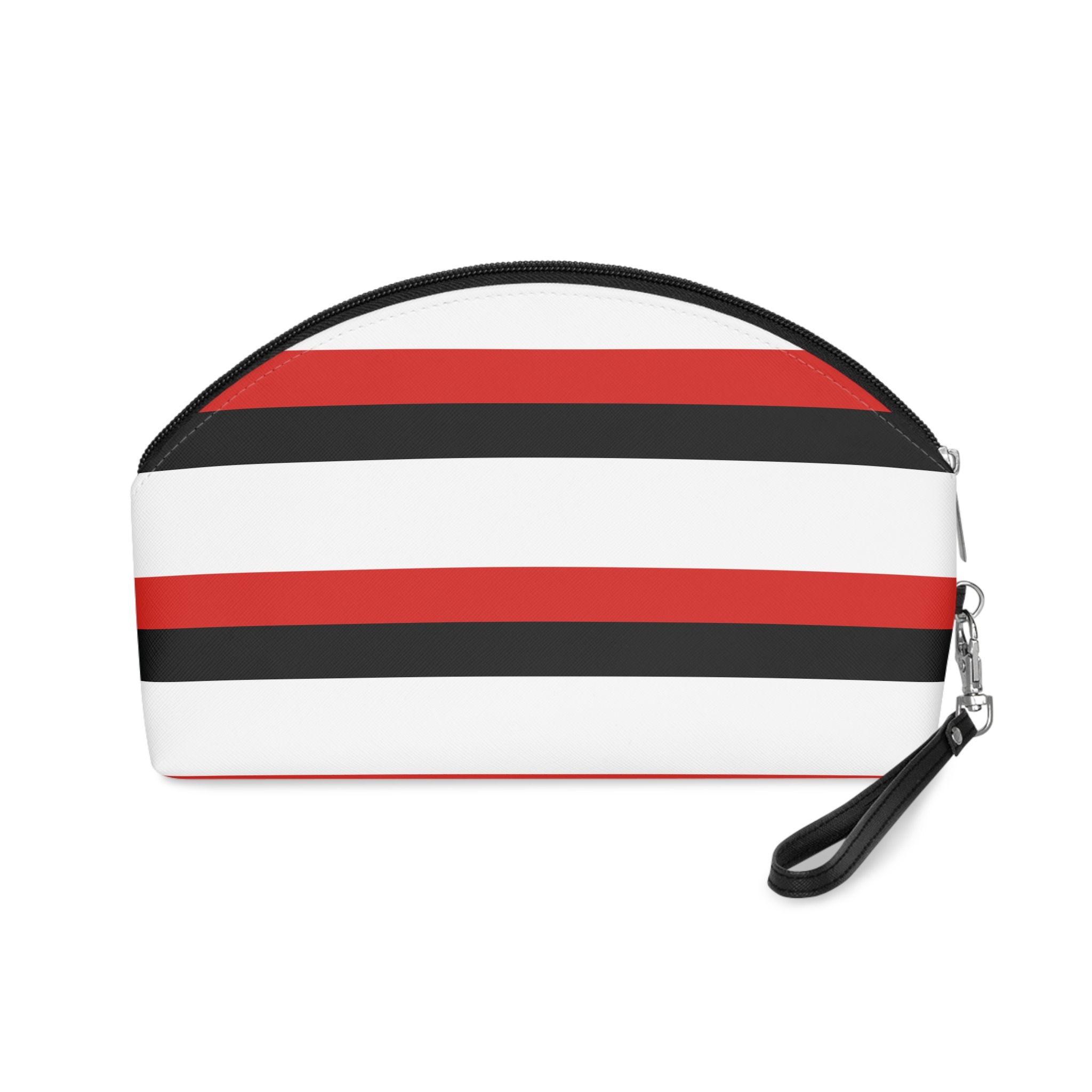 Pol Województwo Kujawsko Pomorskie Flag Makeup Bag - Image 2