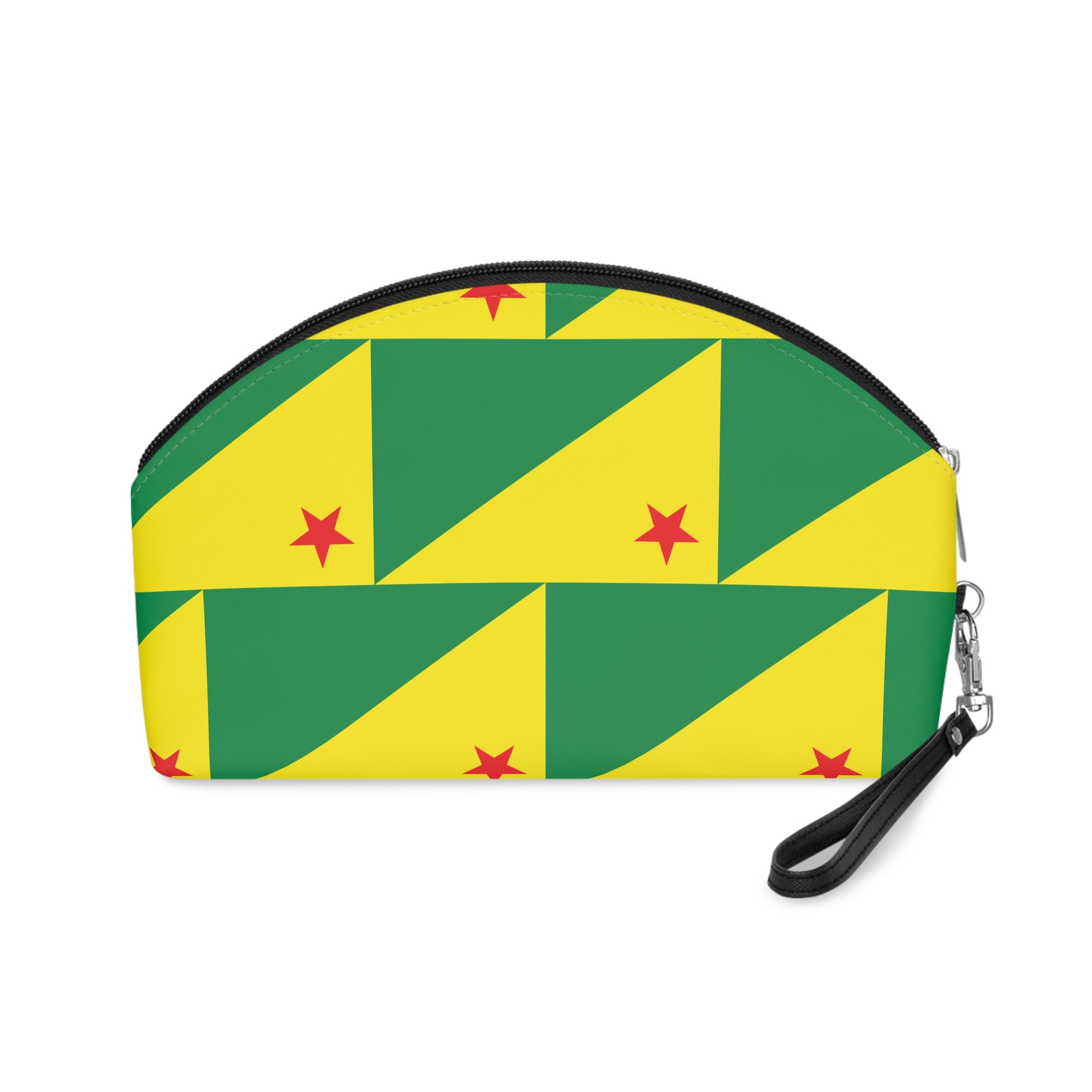 Bandeira Do Acre Makeup Bag - Image 2