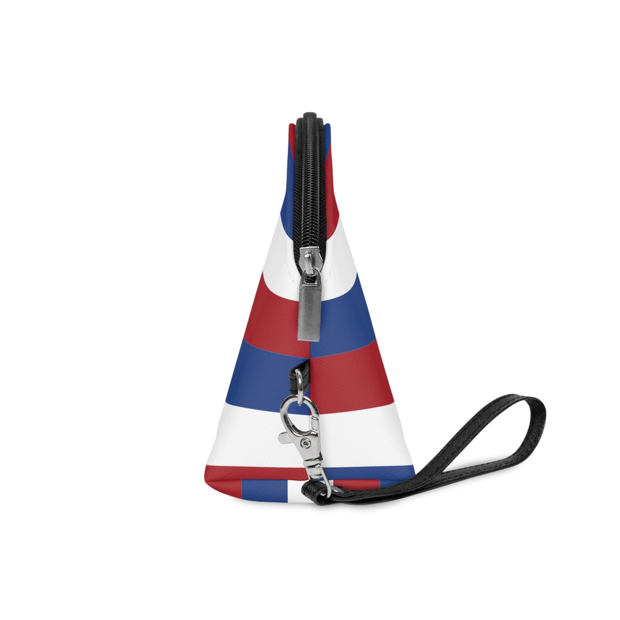 Flag of the Netherlands Makeup Bag - Image 3