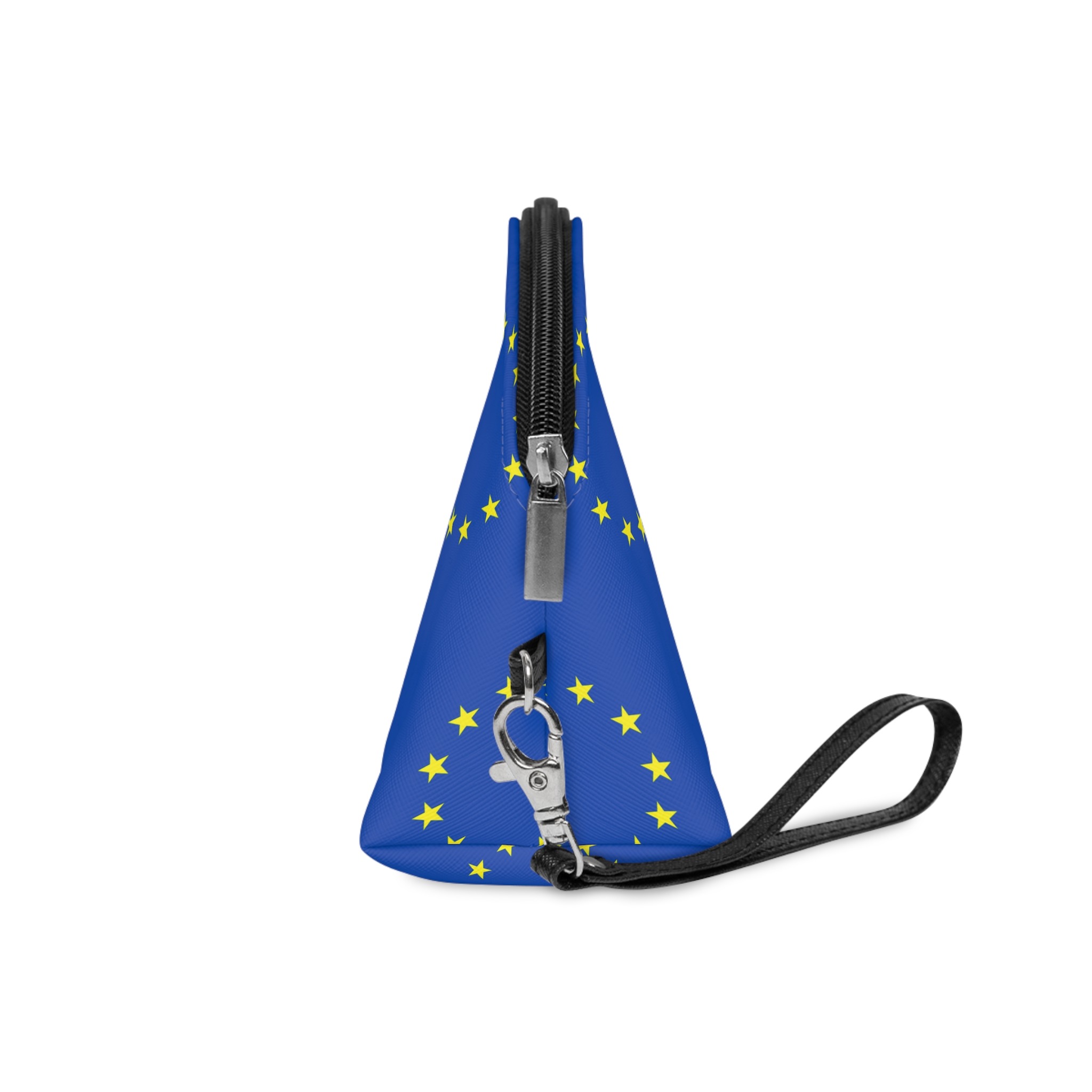 Flag of Europe Makeup Bag - Image 3