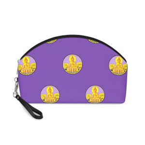 Flag Amnatcharoen Province Makeup Bag