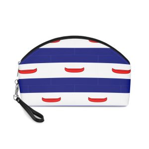 Dubăsari District Flag Makeup Bag