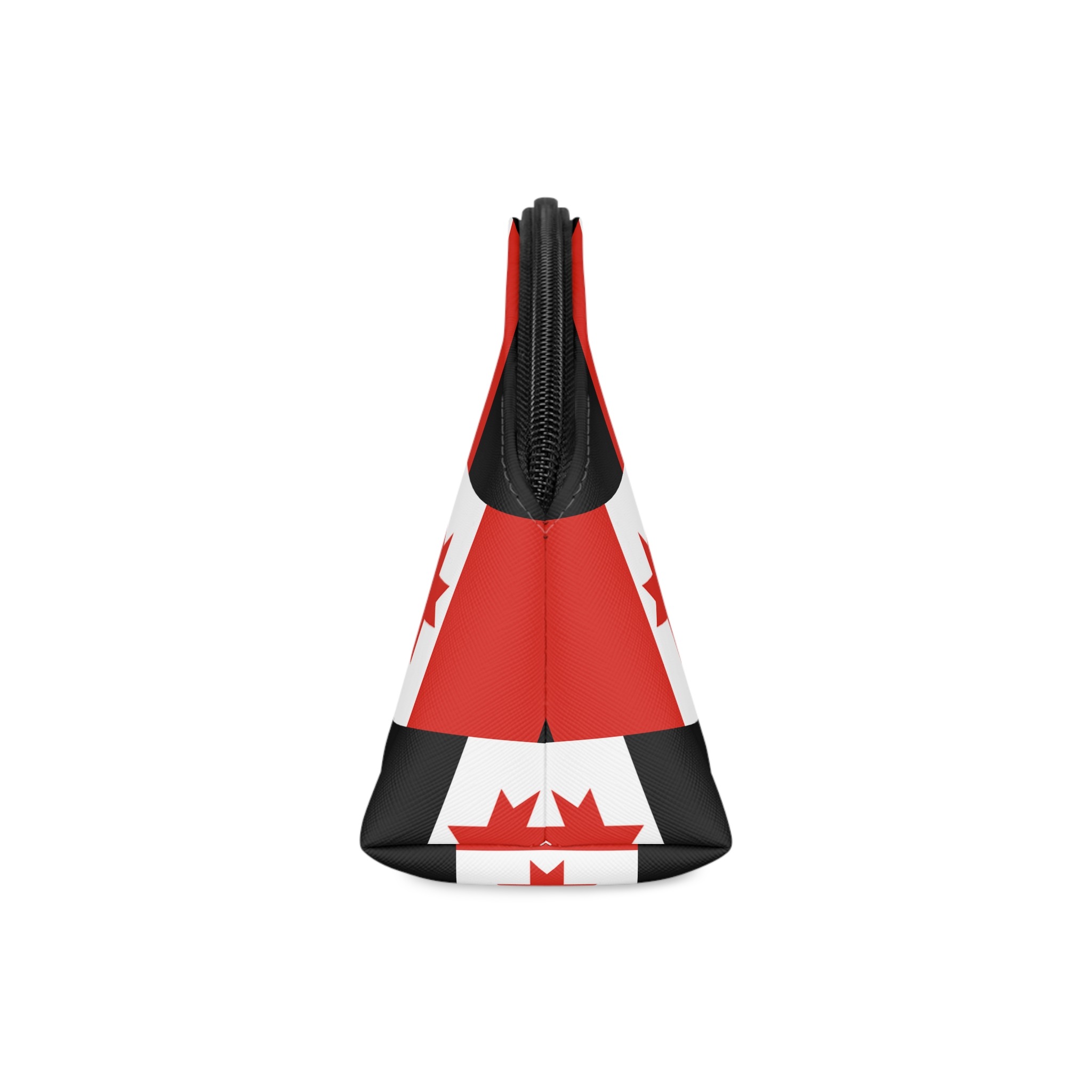 Flag of Udmurtia Makeup Bag - Image 4