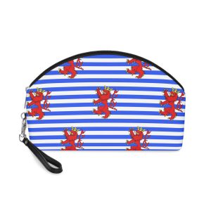 Official Flag of the Arelerland Makeup Bag