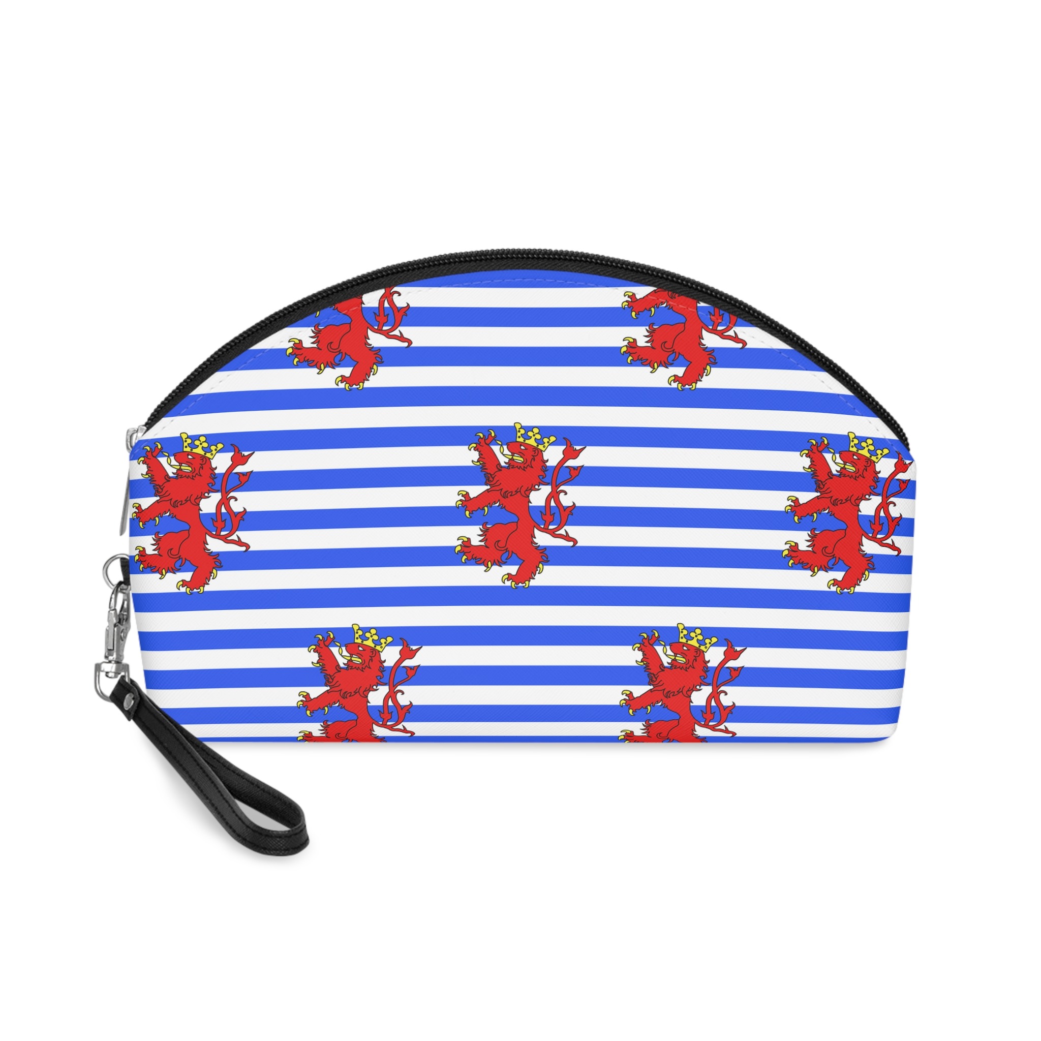 Official Flag of the Arelerland Makeup Bag