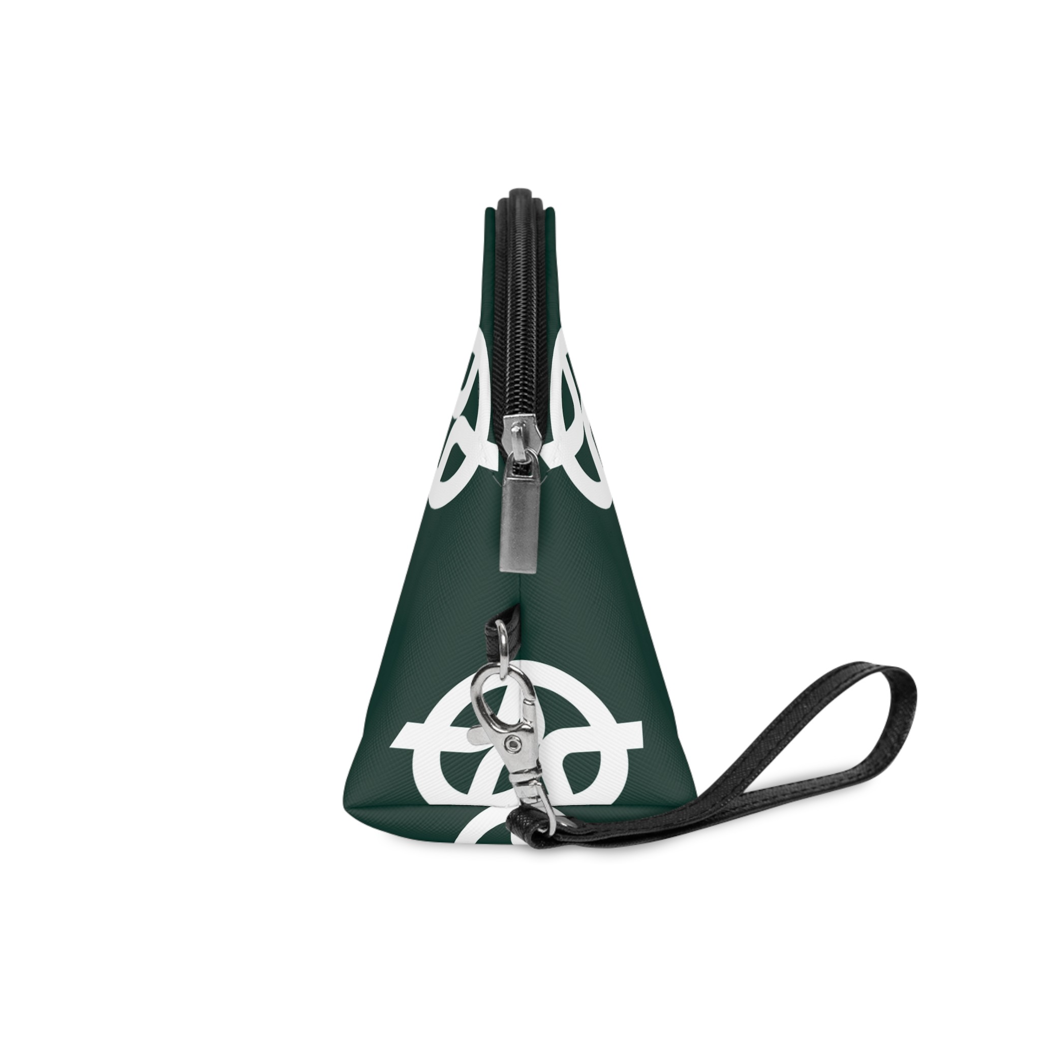 Flag of Kyotanabe Kyoto Makeup Bag - Image 3