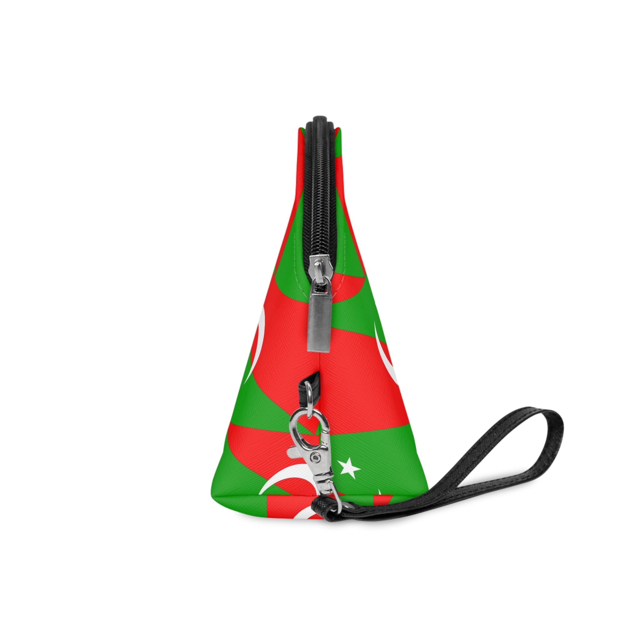 Tatar Nationalist Flag Makeup Bag - Image 3