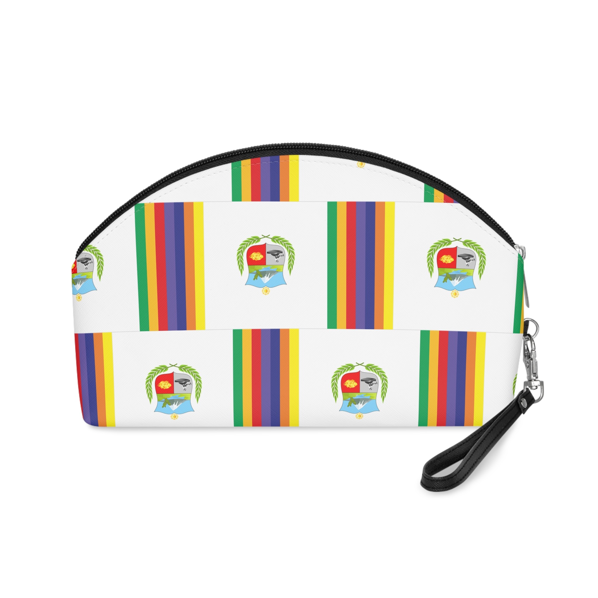 Bandera Región Apurimac Makeup Bag - Image 2