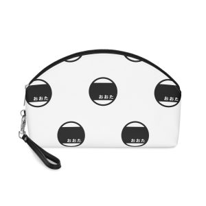 Flag of Ota Gunma Makeup Bag