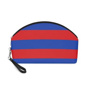 Bandera de La Provincia de Cartago Makeup Bag