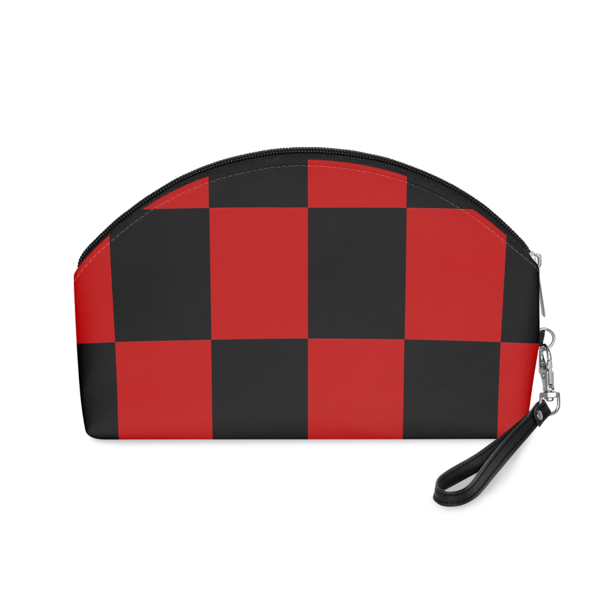 Flag of Valle D'aosta Makeup Bag - Image 2