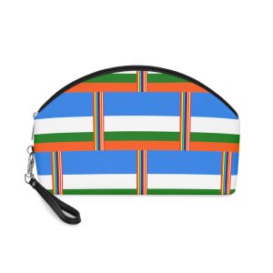 Bandera de Celendín Makeup Bag