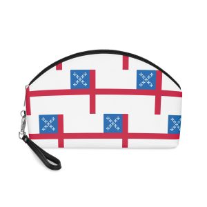 Flag of the Us Episcopal Church Makeup Bag