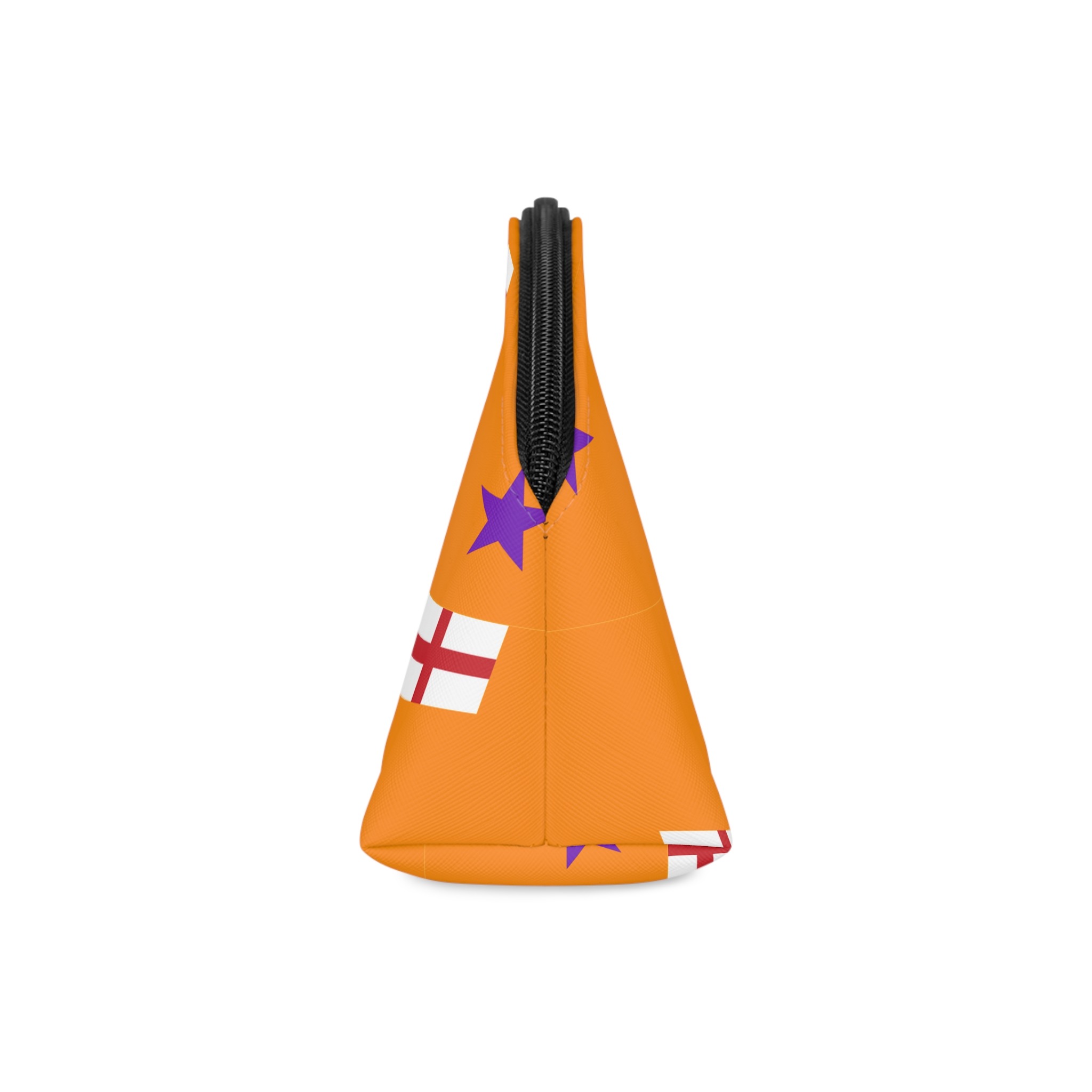 Flag of the Orange Order Makeup Bag - Image 4