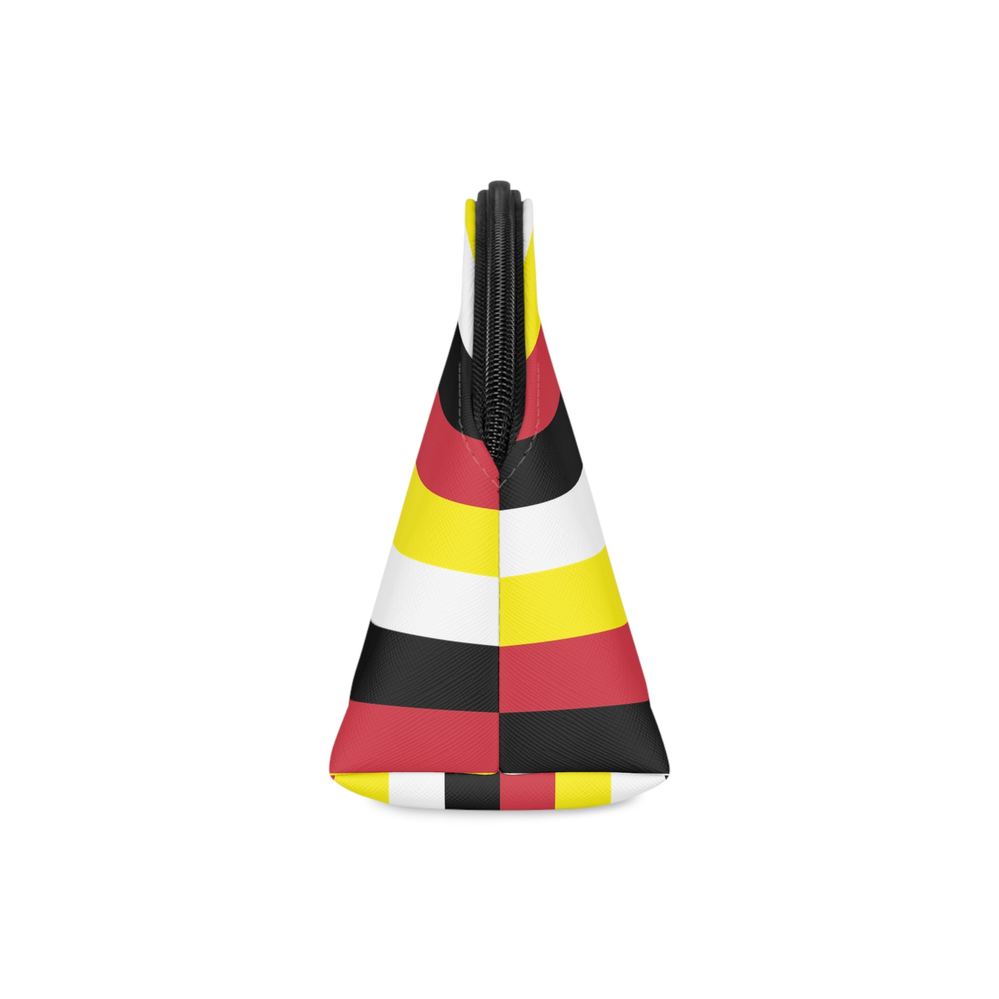 Flag of the Miccosukee Tribe of Indians of Florida Makeup Bag - Image 4