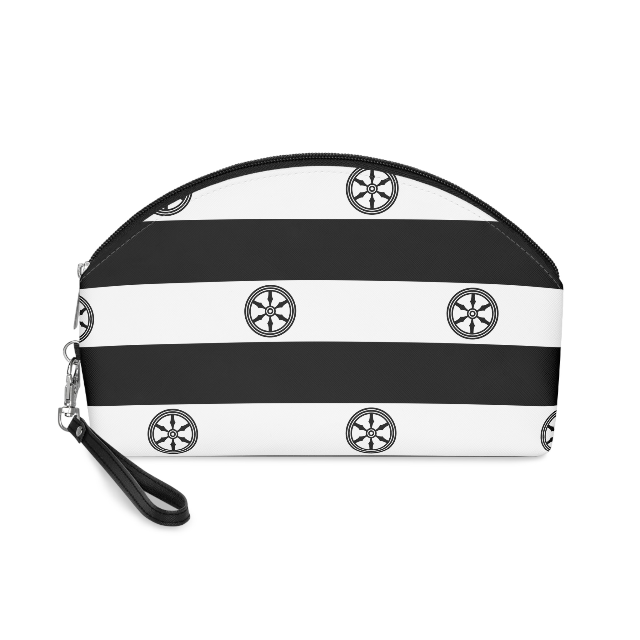 Hissflagge Der Stadt Osnabrück Makeup Bag
