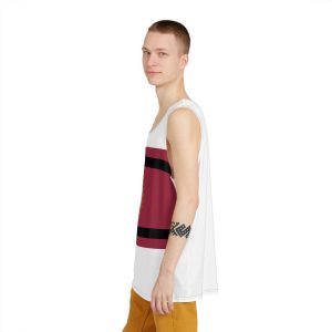 Bandera de La Provincia de Salta Mens Tank Aop