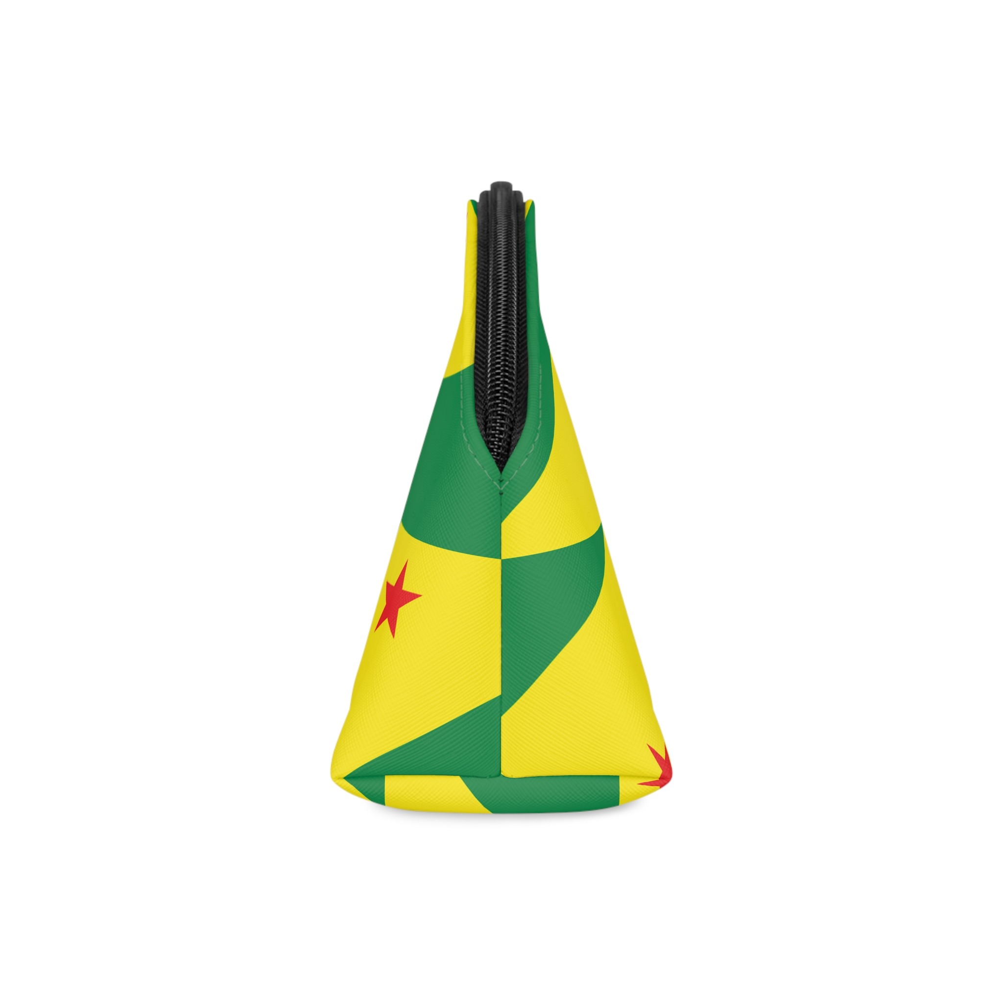 Bandeira Do Acre Makeup Bag - Image 4