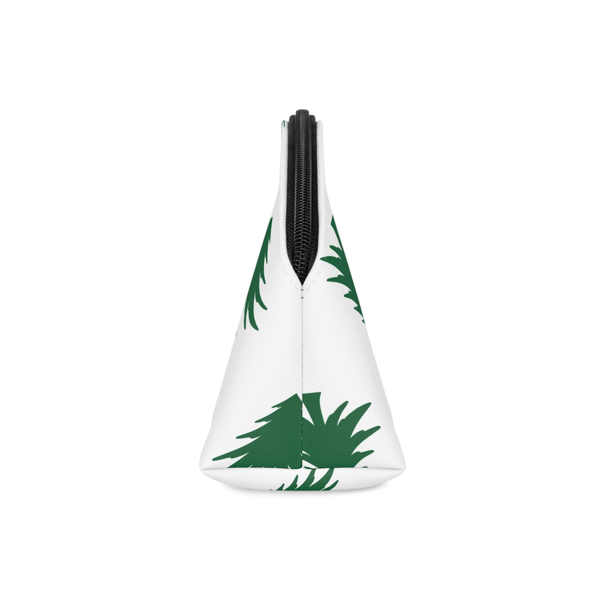 Naval Ensign of Massachusetts Makeup Bag - Image 4