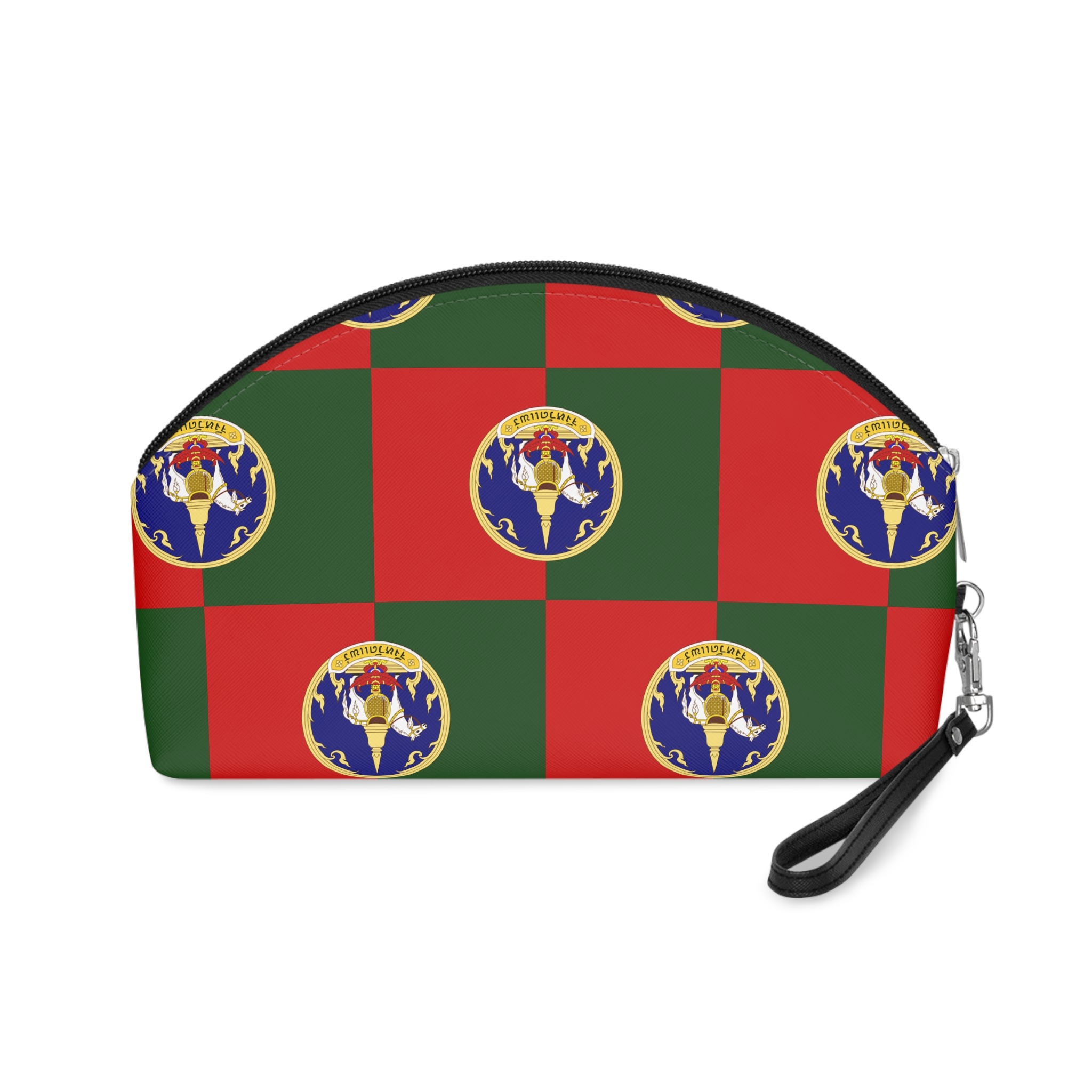 Phrae Flag Makeup Bag - Image 2