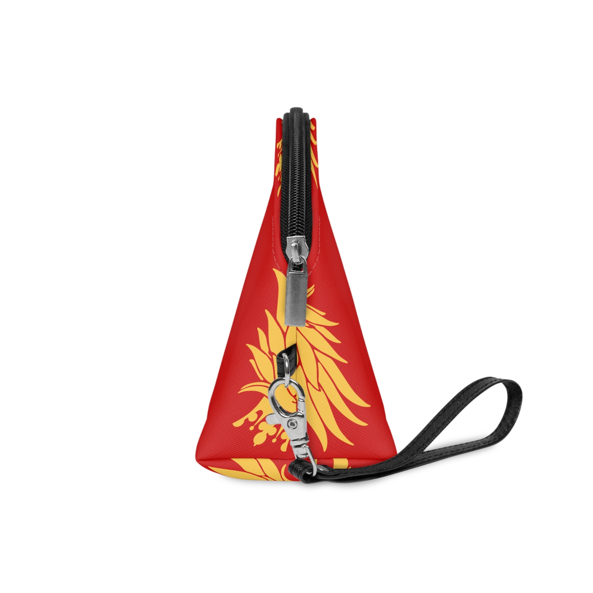 Skåne Län Vapenflagga Makeup Bag - Image 3