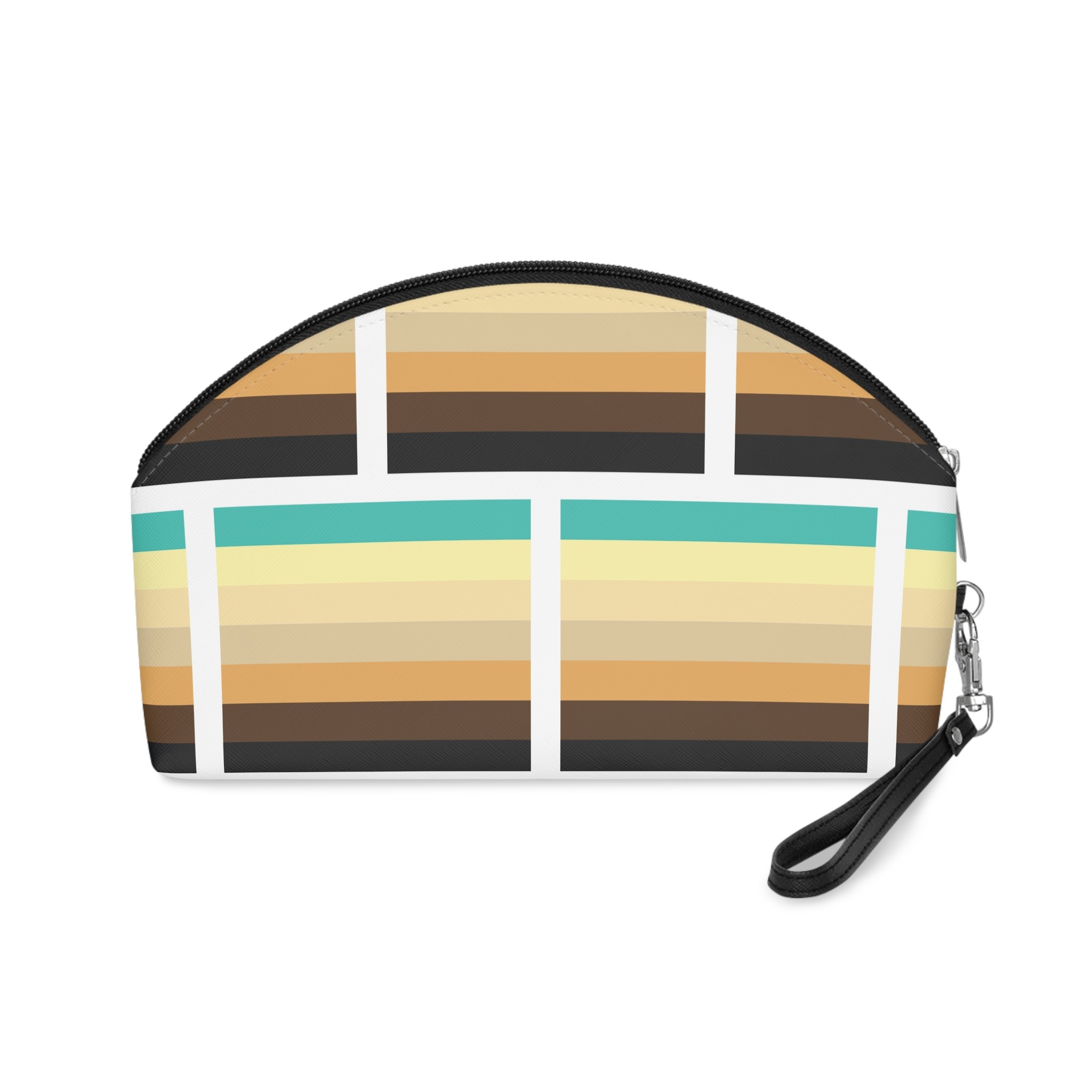 International Bear Brotherhood Flag Makeup Bag - Image 2