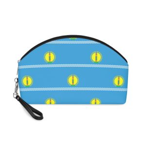 Mn Flag Khövsgöl Aimag 2014 Makeup Bag