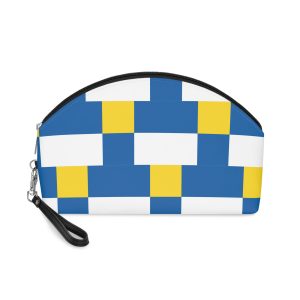 Bratislavsky Vlajka Makeup Bag