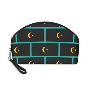 Flag of the Khanate of Khiva Makeup Bag