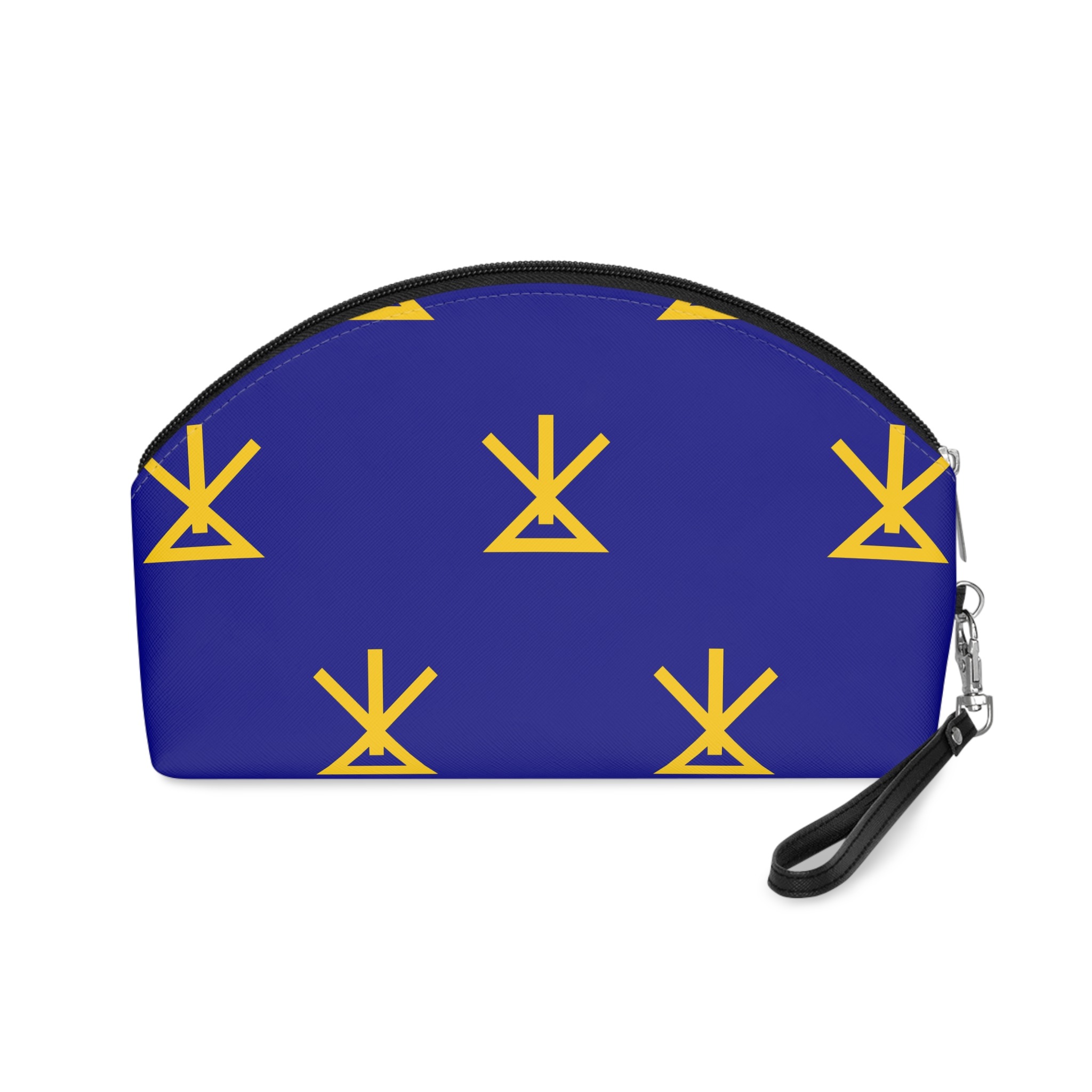 Flag of Osaka Osaka Makeup Bag - Image 2