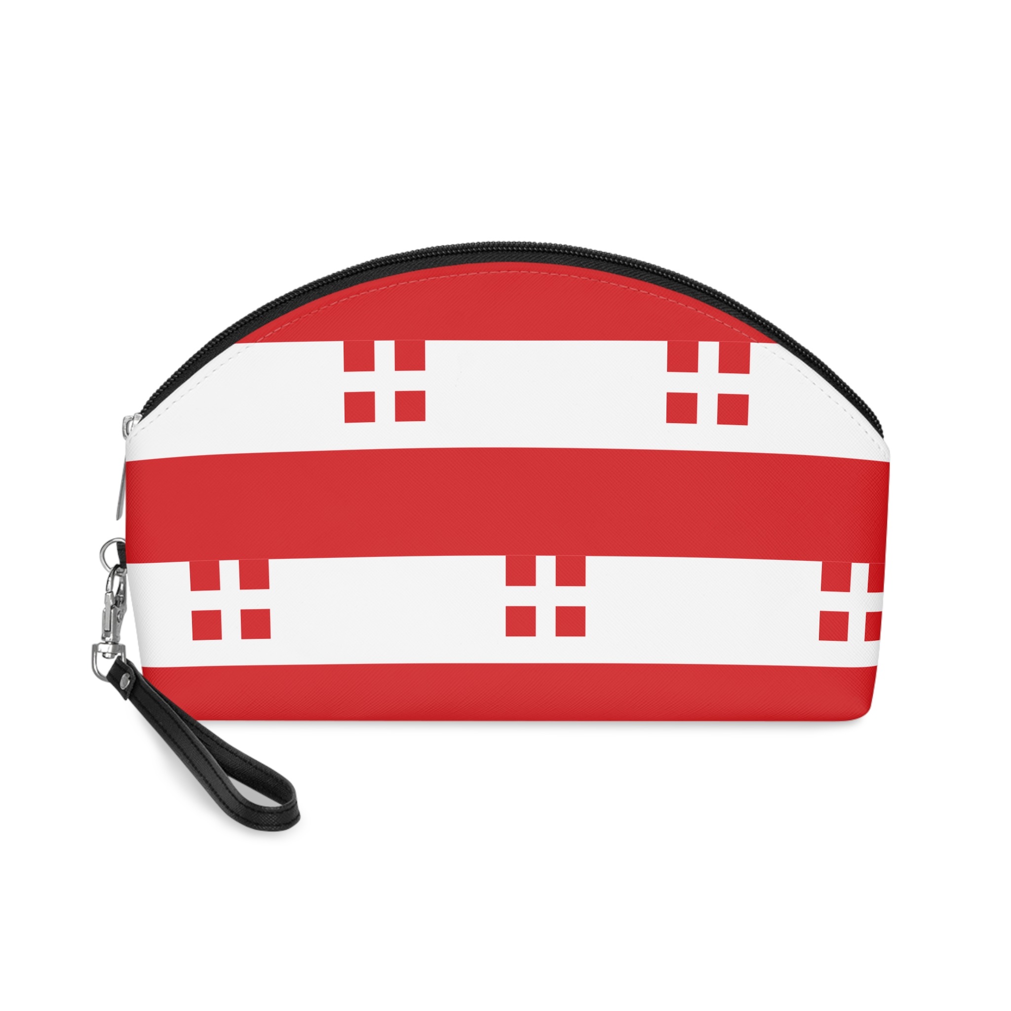 Utrecht (province) Flag Makeup Bag