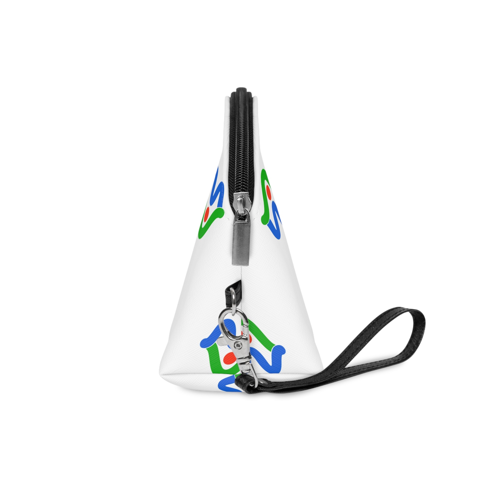 Flag Awa Tokushima Makeup Bag - Image 3