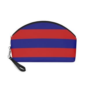 Rou Sm Carei Flag Makeup Bag