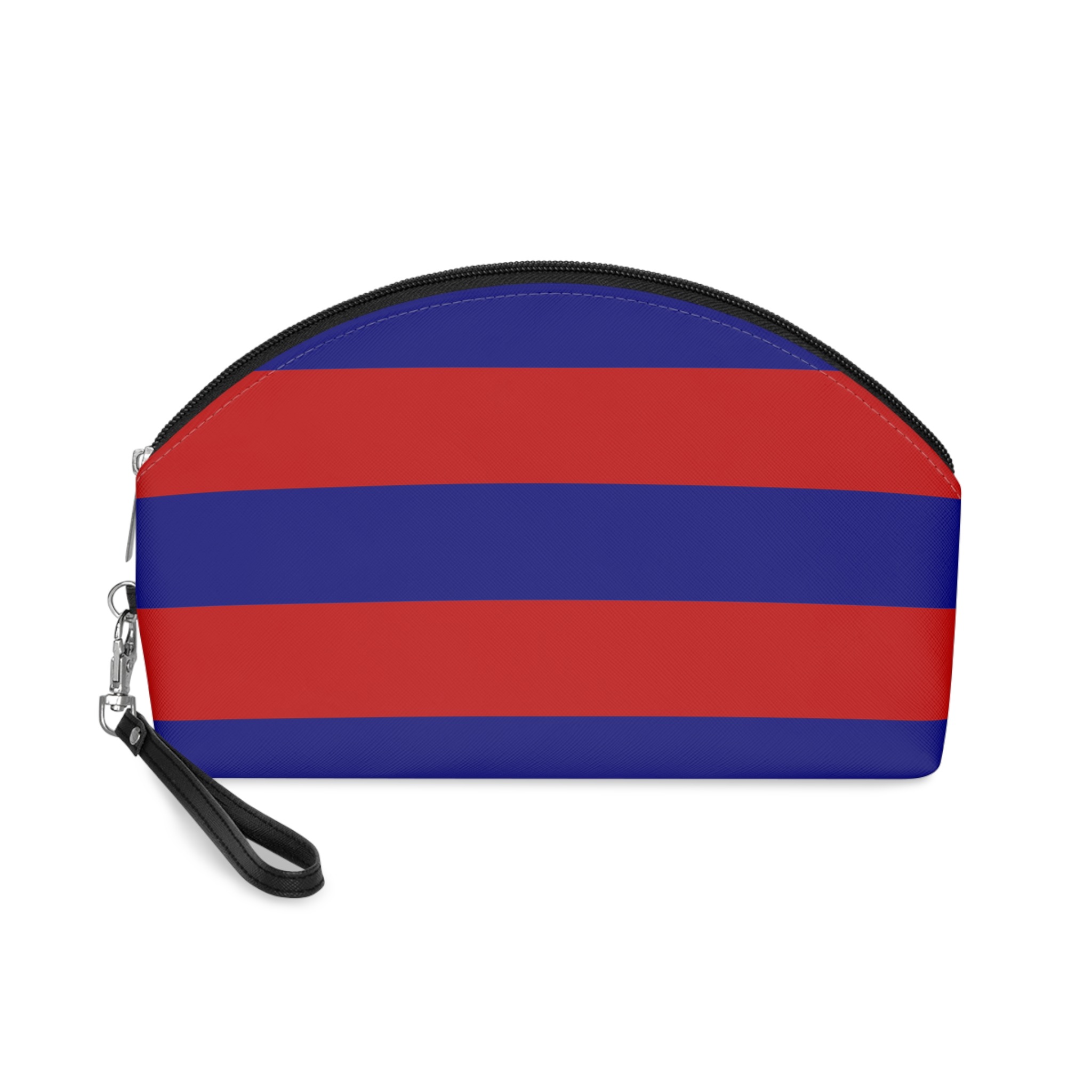 Rou Sm Carei Flag Makeup Bag
