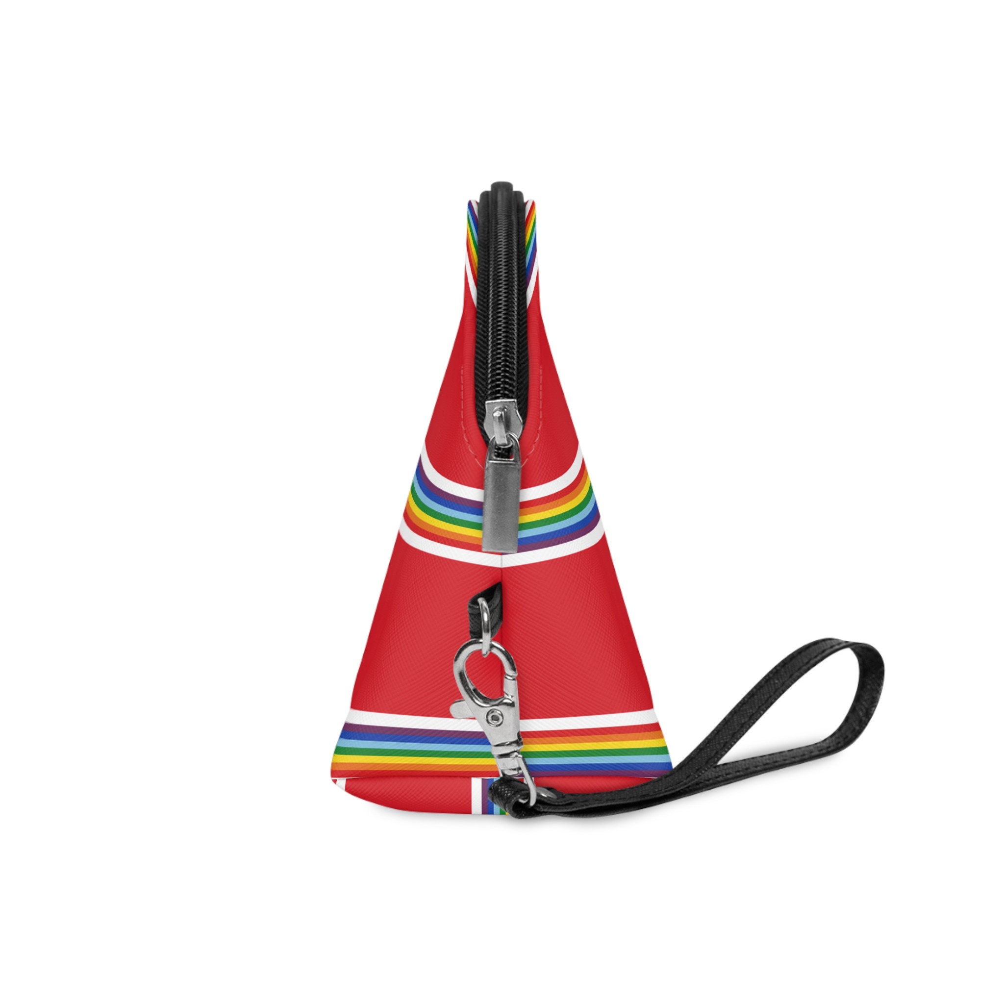 Bandera Canas Makeup Bag - Image 3