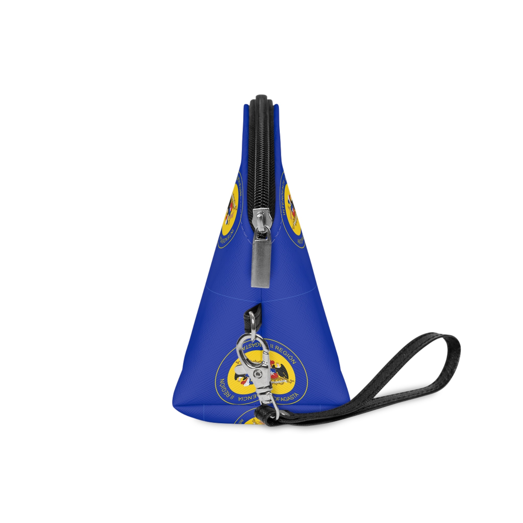 Flag of Antofagasta Region, Chile Makeup Bag - Image 3