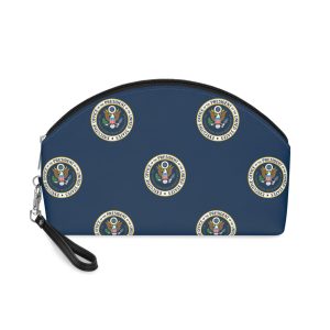 Trade Representative Makeup Bag