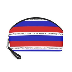 Flag of Alto Paraguay Department Makeup Bag