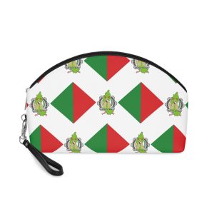Amazonas Bandera Makeup Bag