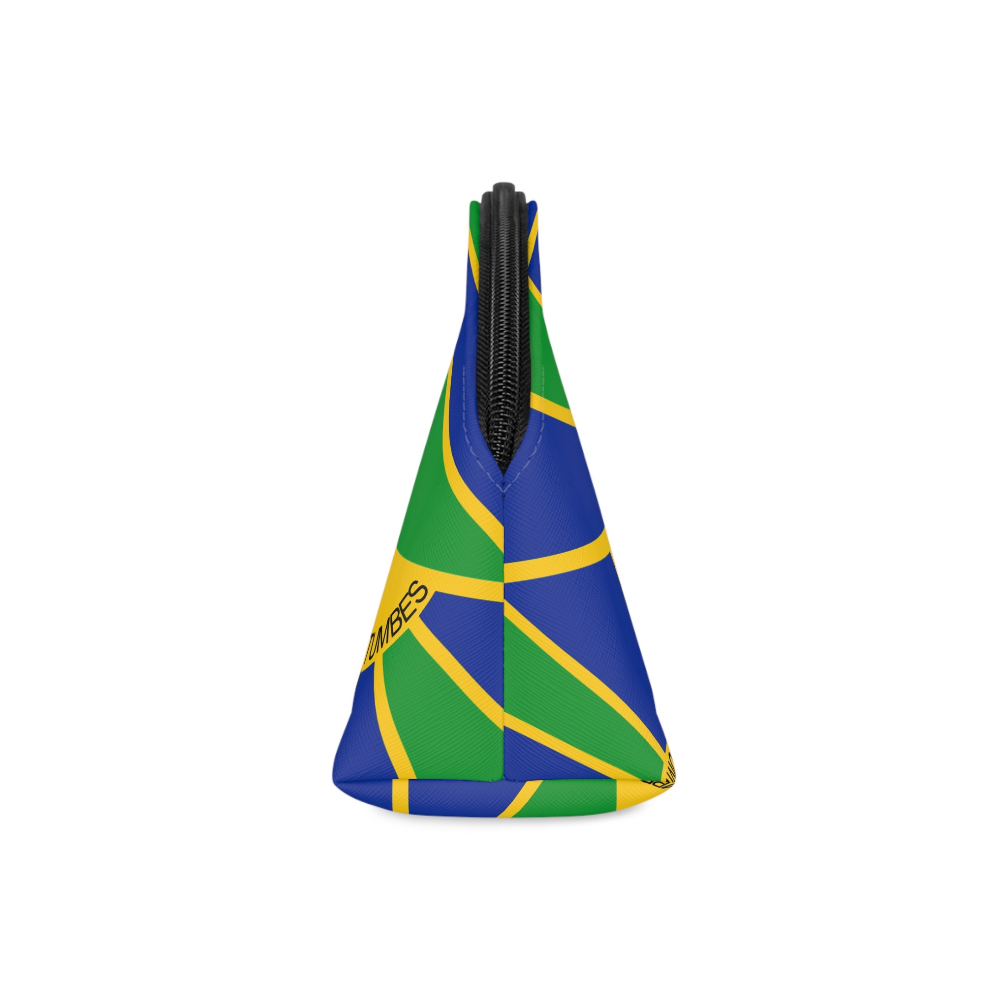Bandera de Tumbes Makeup Bag - Image 4