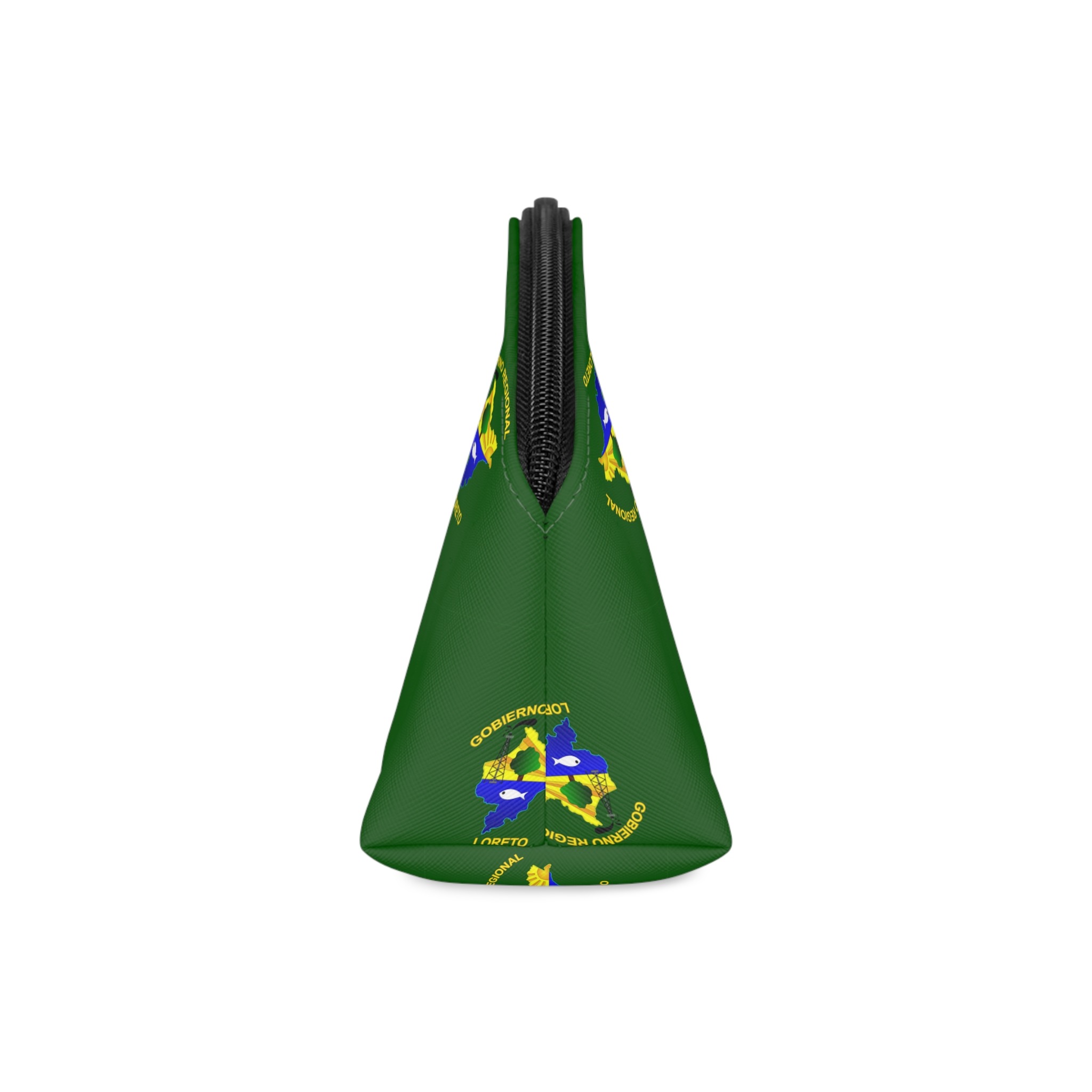 Bandera Región Loreto Makeup Bag - Image 4