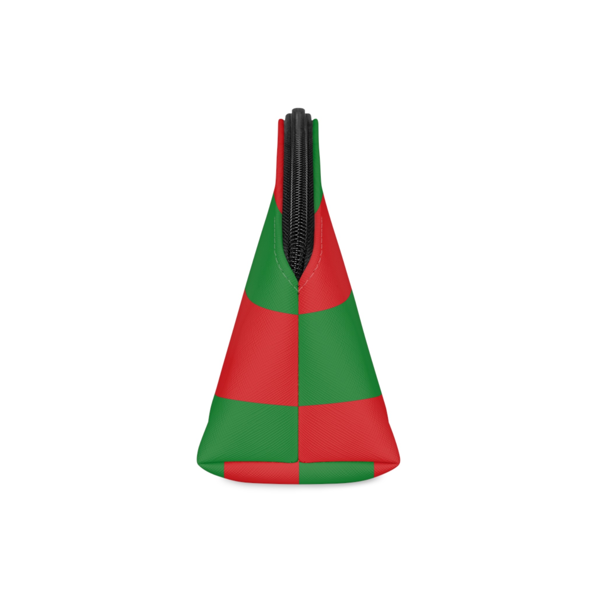 Flag of Arauca Makeup Bag - Image 4