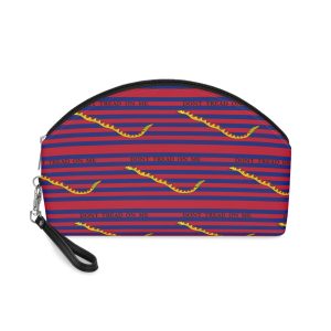 Ensign of the South Carolina Navy Makeup Bag