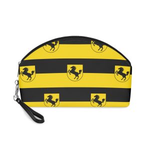 Flagge Stuttgart Makeup Bag