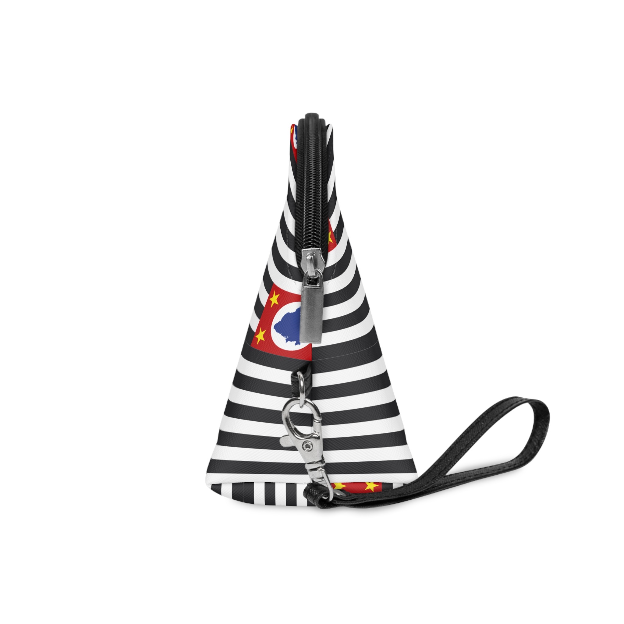 Bandeira Do Estado de São Paulo Makeup Bag - Image 3