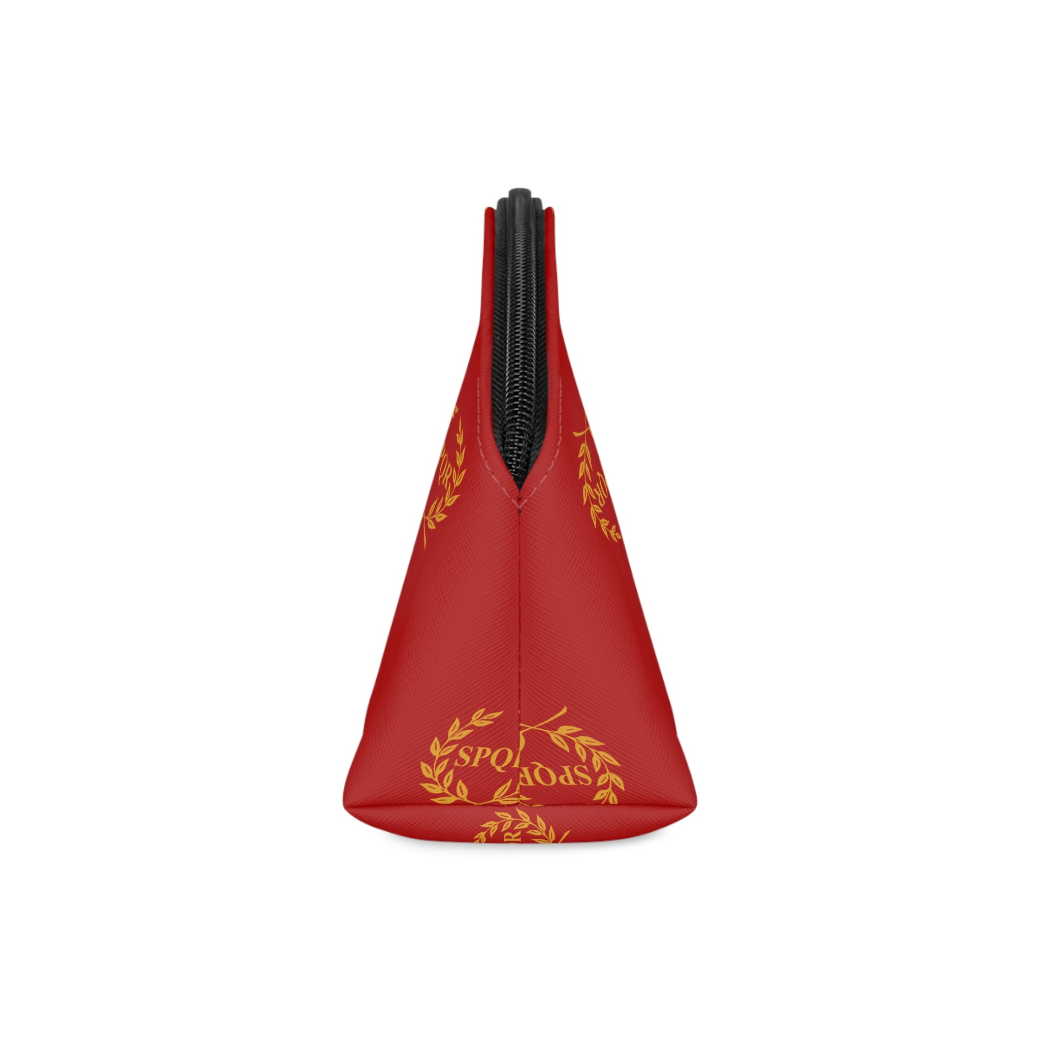 Nova Roma Flag Makeup Bag - Image 4