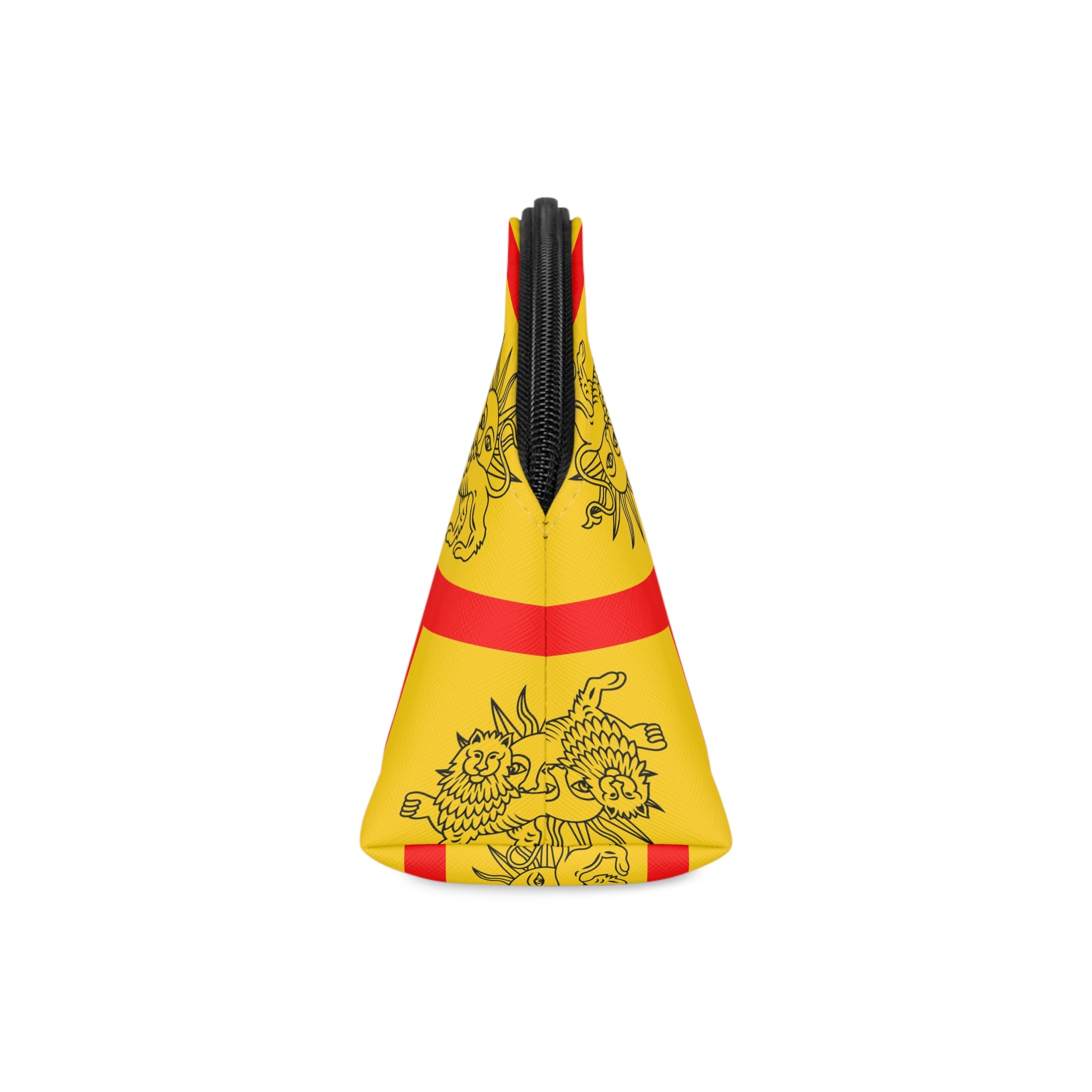 Nadi Shah Flag Makeup Bag - Image 4