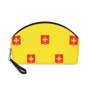 Flag of Konotop Makeup Bag