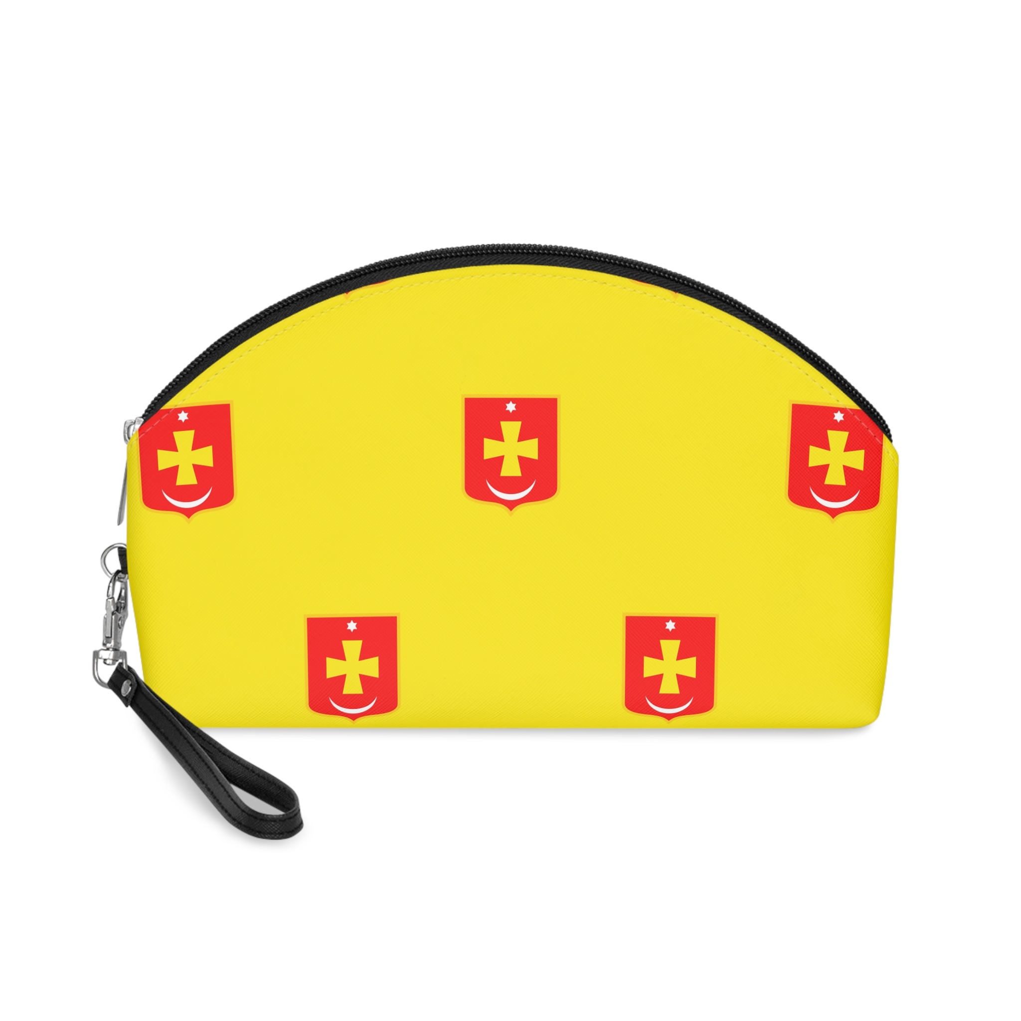 Flag of Konotop Makeup Bag